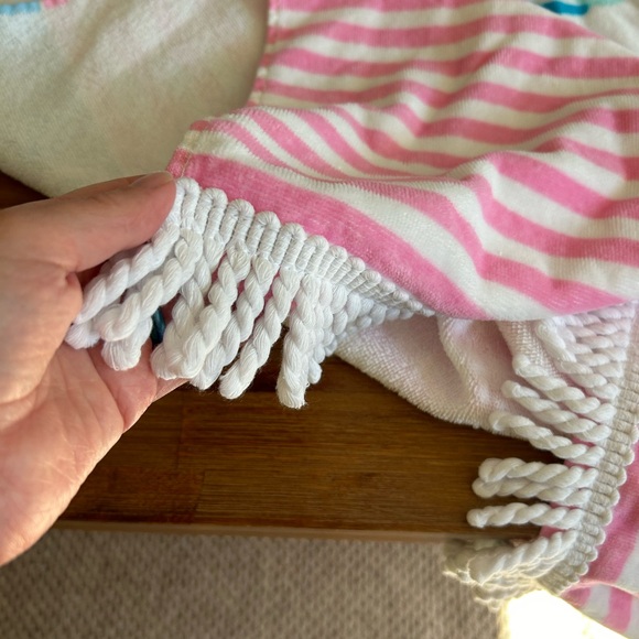 Lilly Pulitzer Beach Towel - Picture 3 of 5